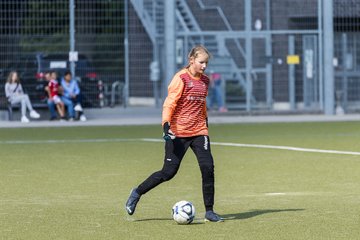 Bild 14 - wBJ Alstertal-Langenhorn - SV Henstedt-Ulzburg : Ergebnis: 4:1